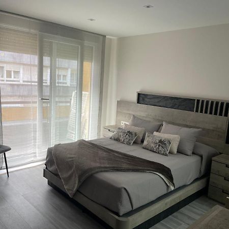 Apartamento Maitika Santander Exterior foto