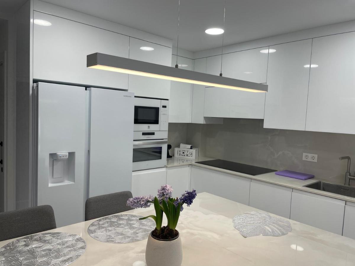 Apartamento Maitika Santander Exterior foto