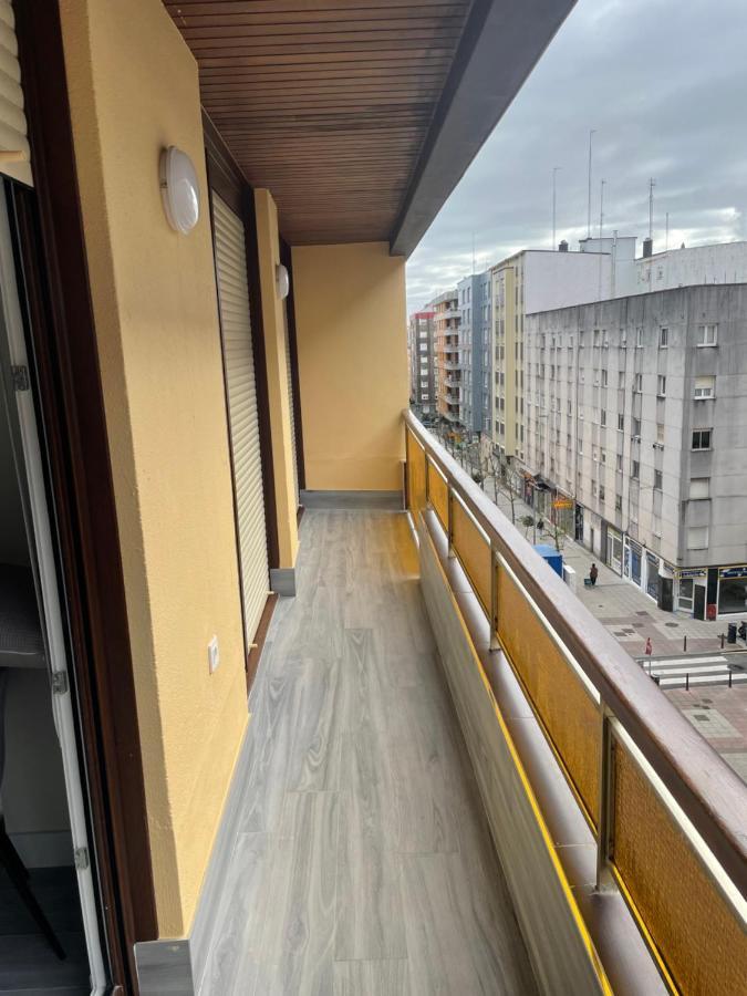 Apartamento Maitika Santander Exterior foto