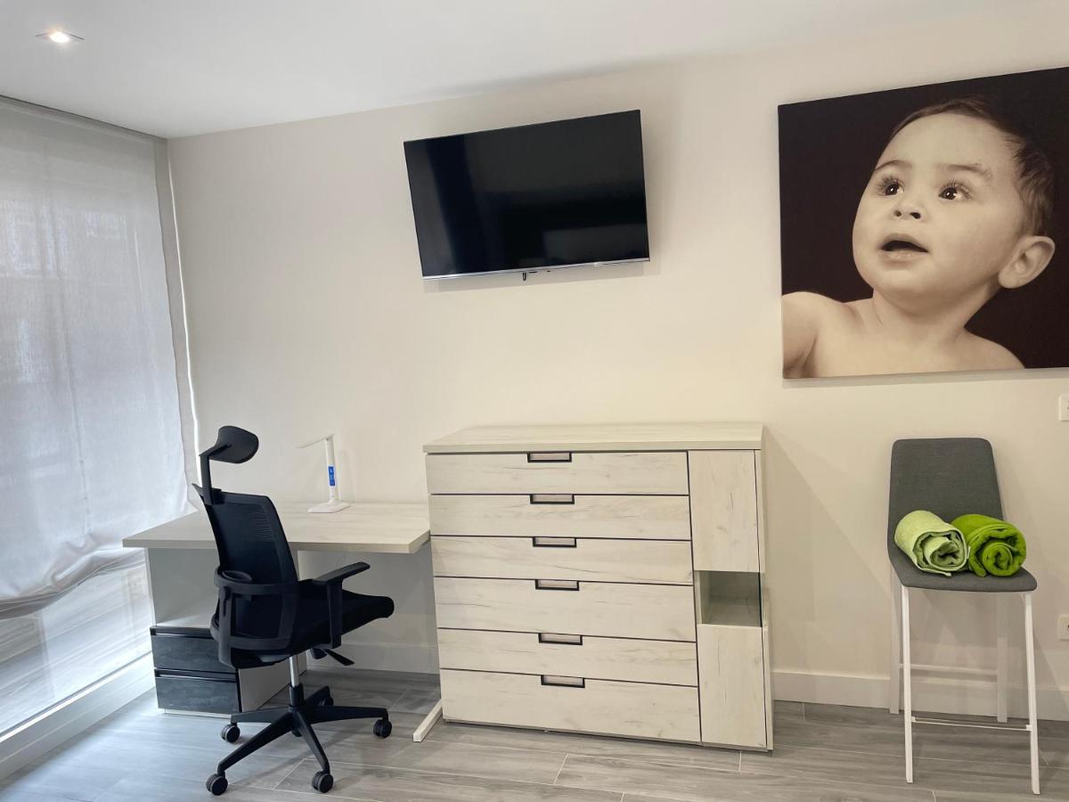 Apartamento Maitika Santander Exterior foto