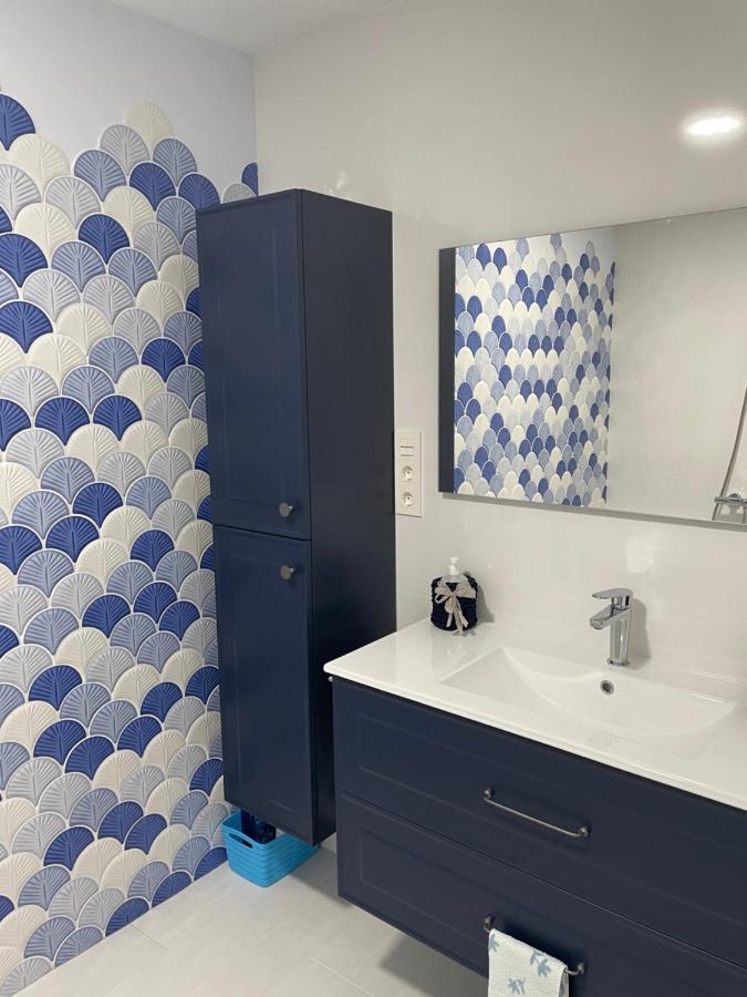 Apartamento Maitika Santander Exterior foto